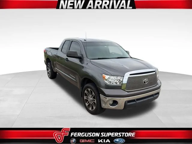 Used 2013 Gray Toyota Grade image 1