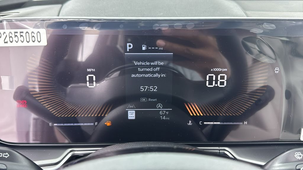 2025 Kia Sorento S - Photo 20