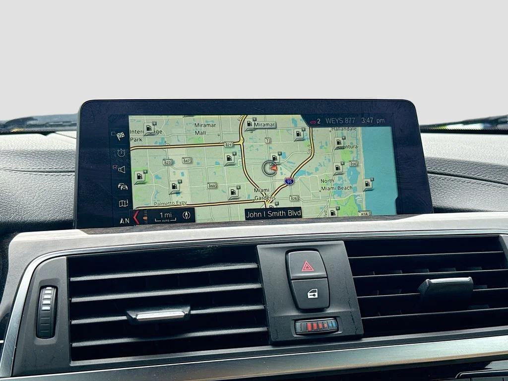 Used 2018 Brown BMW 430i xDrive image 13