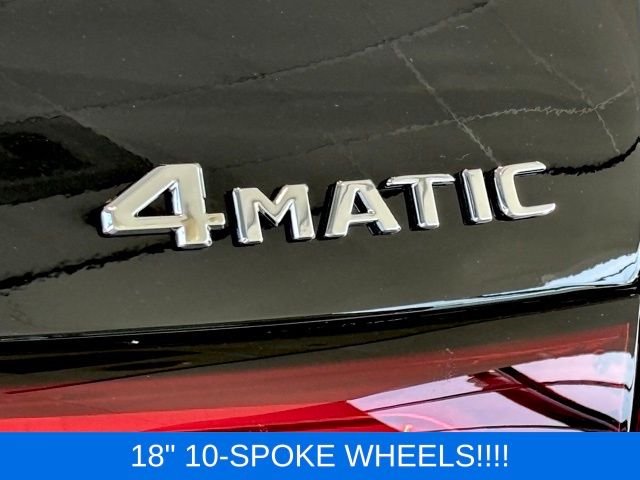 Used 2026 Black Mercedes-Benz GLC 300 image 6