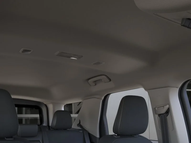 2025 Ford Bronco Sport Big Bend - Photo 58