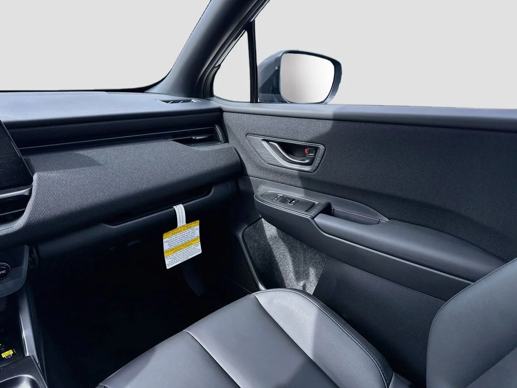 New 2026 Blue Subaru Premium image 30