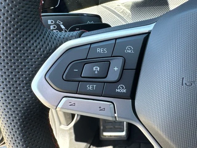 New 2026 Mythos Black Metallic Volkswagen 2.0T S image 42