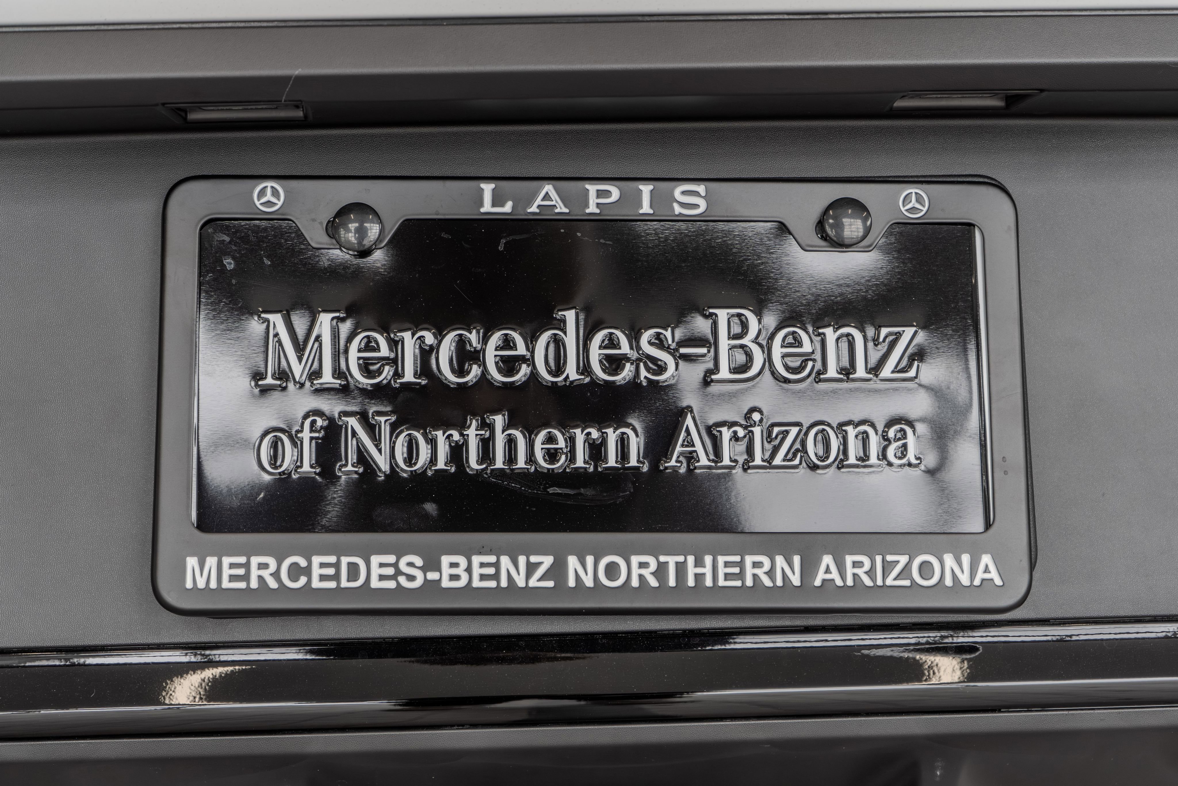 New 2026 MANUFAKTUR Moonlight White Metallic Mercedes-Benz GLE 53 AMG® image 51