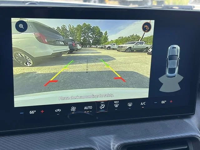 New 2026 Oxford White Ford EcoBoost image 21
