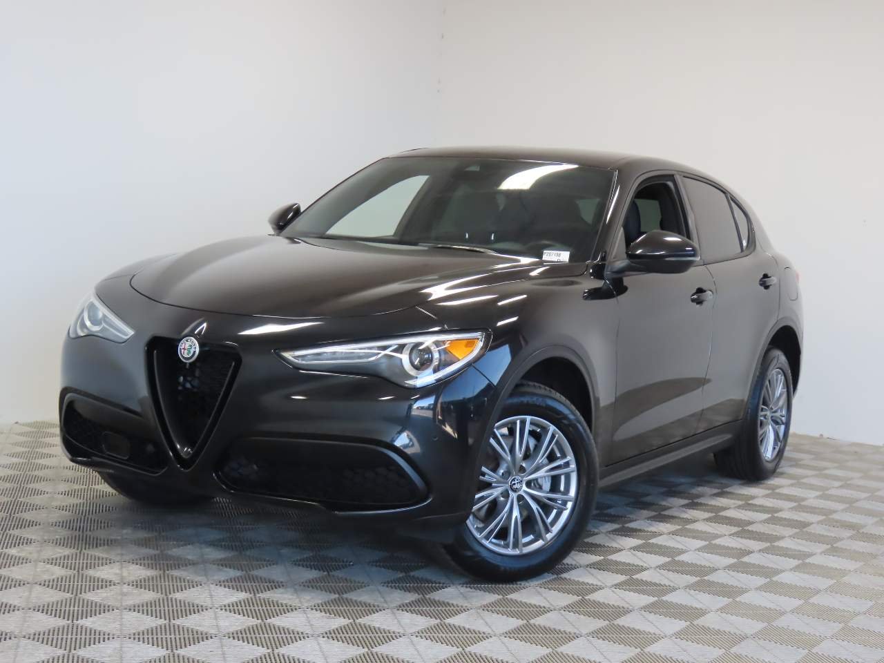 2023 Alfa Romeo Stelvio