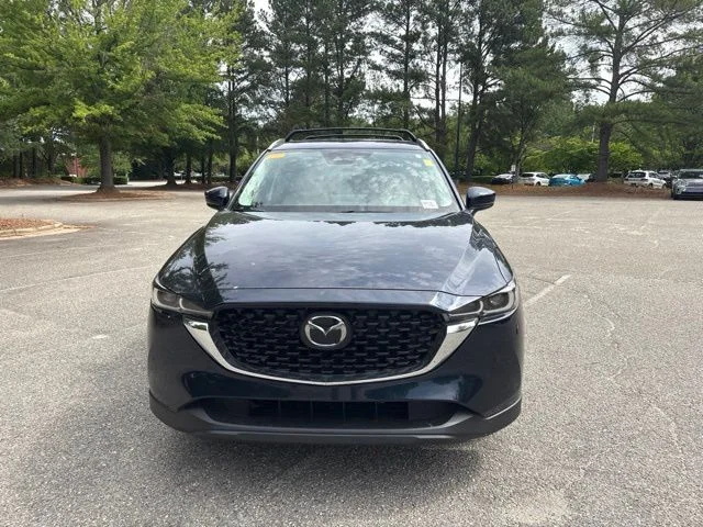 Used 2023 Blue Mazda 2.5 S Select Package image 7