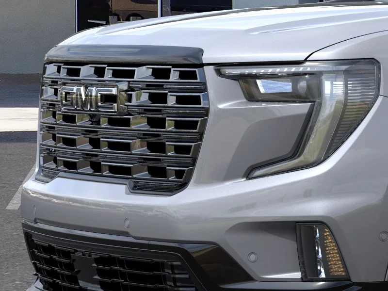 2026 GMC Acadia Denali Ultimate - Photo 13