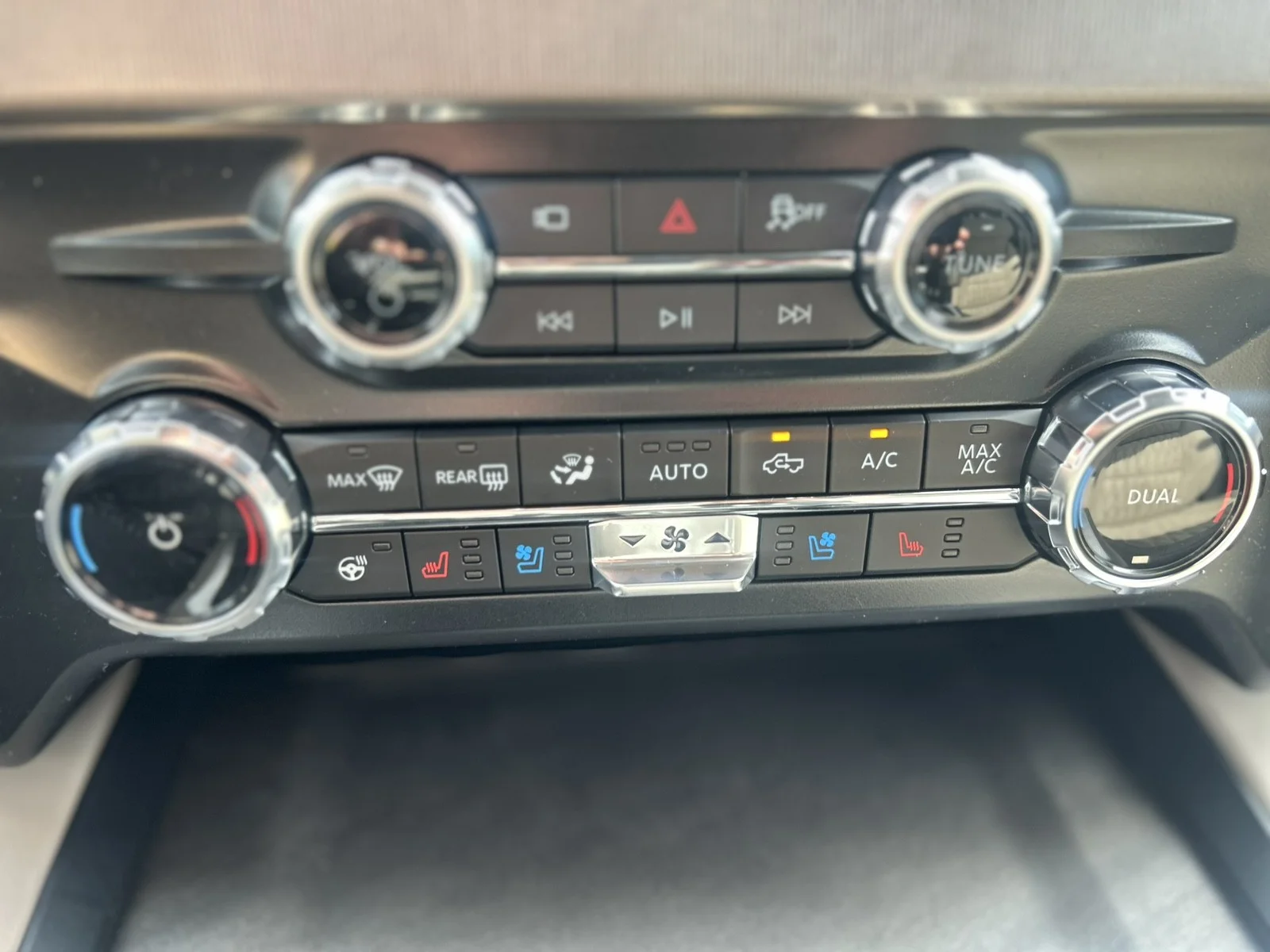New 2026 Avalanche Ford Platinum image 22