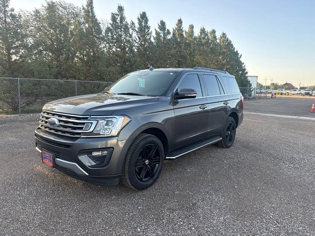 2019 Ford Expedition XLT