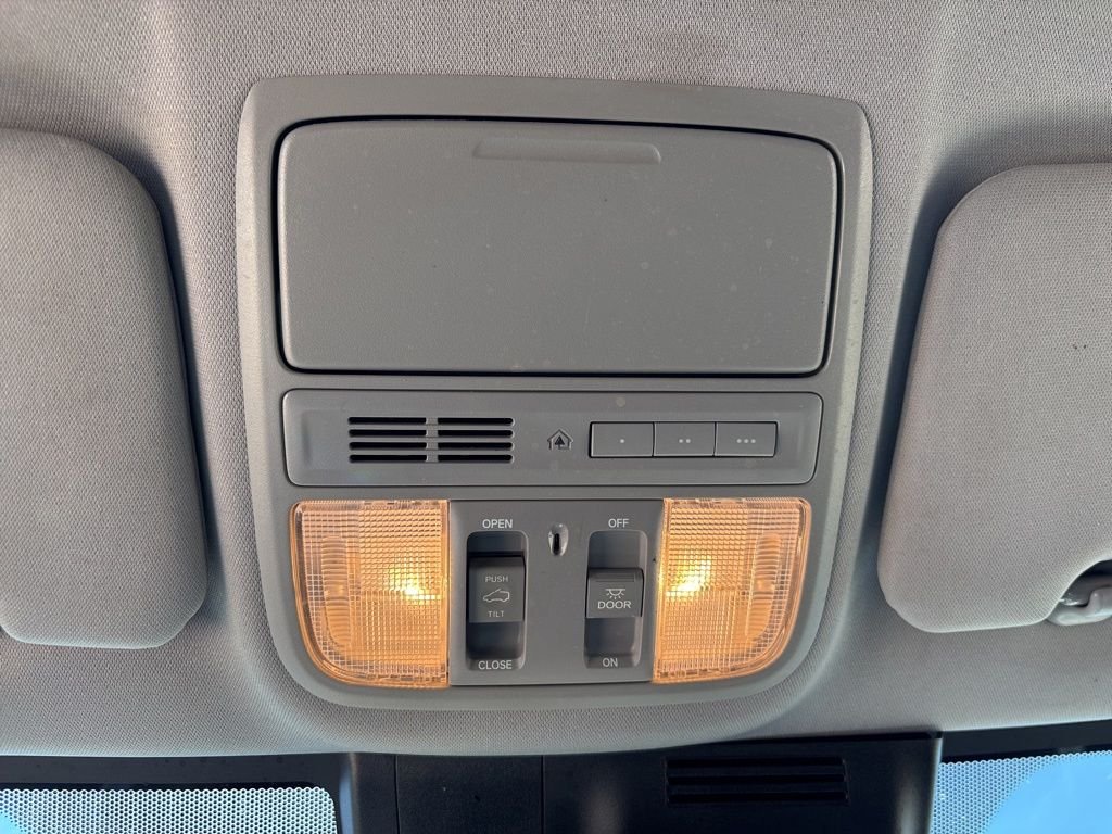 2020 Honda CR-V EX-L - Photo 24