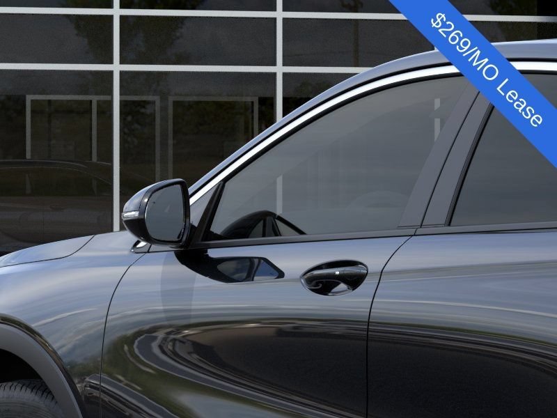 2026 Buick Envista Preferred - Photo 12