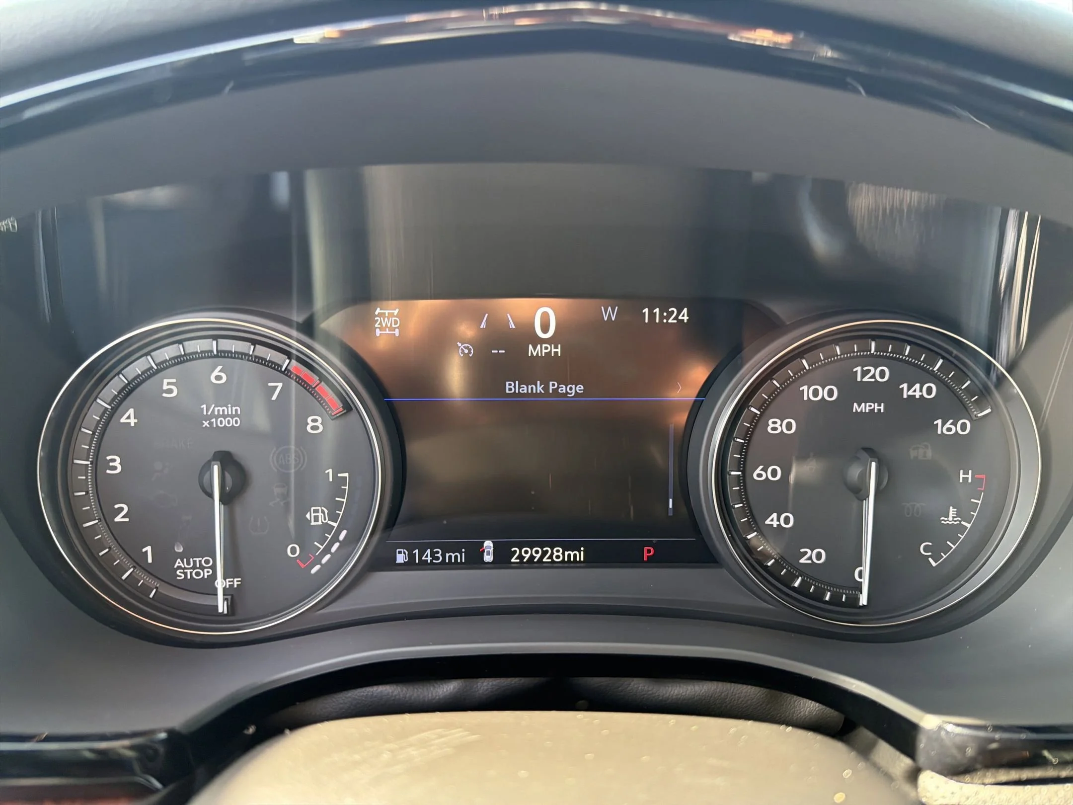 2022 Cadillac XT5 Sport - Photo 12