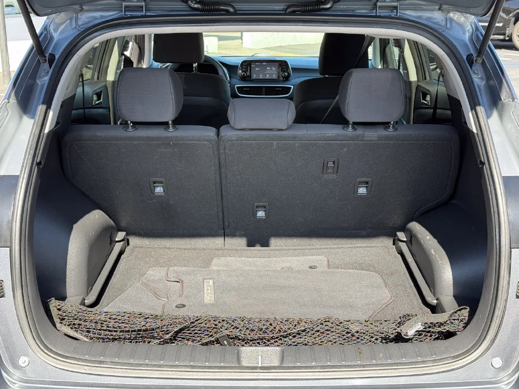 Used 2019  Hyundai Value image 11