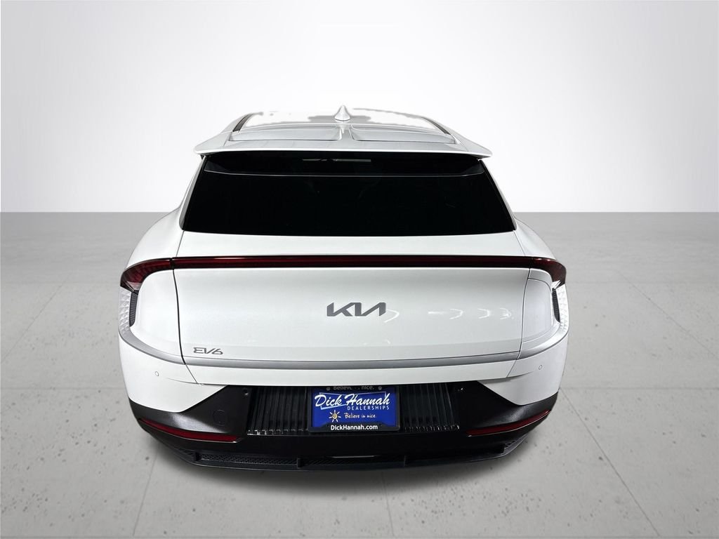 Used 2024 White Kia Light image 7