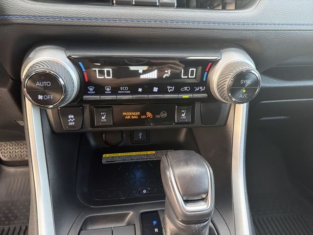 2021 Toyota RAV4 XSE - Photo 22