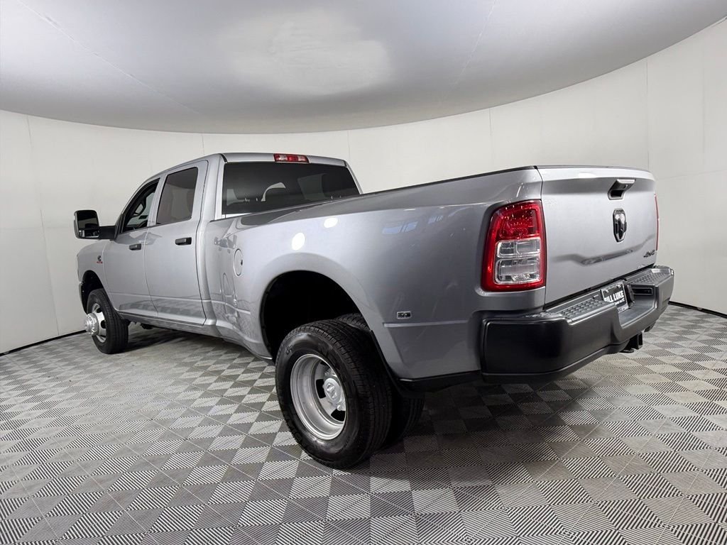 Used 2024 Silver Ram Tradesman image 11