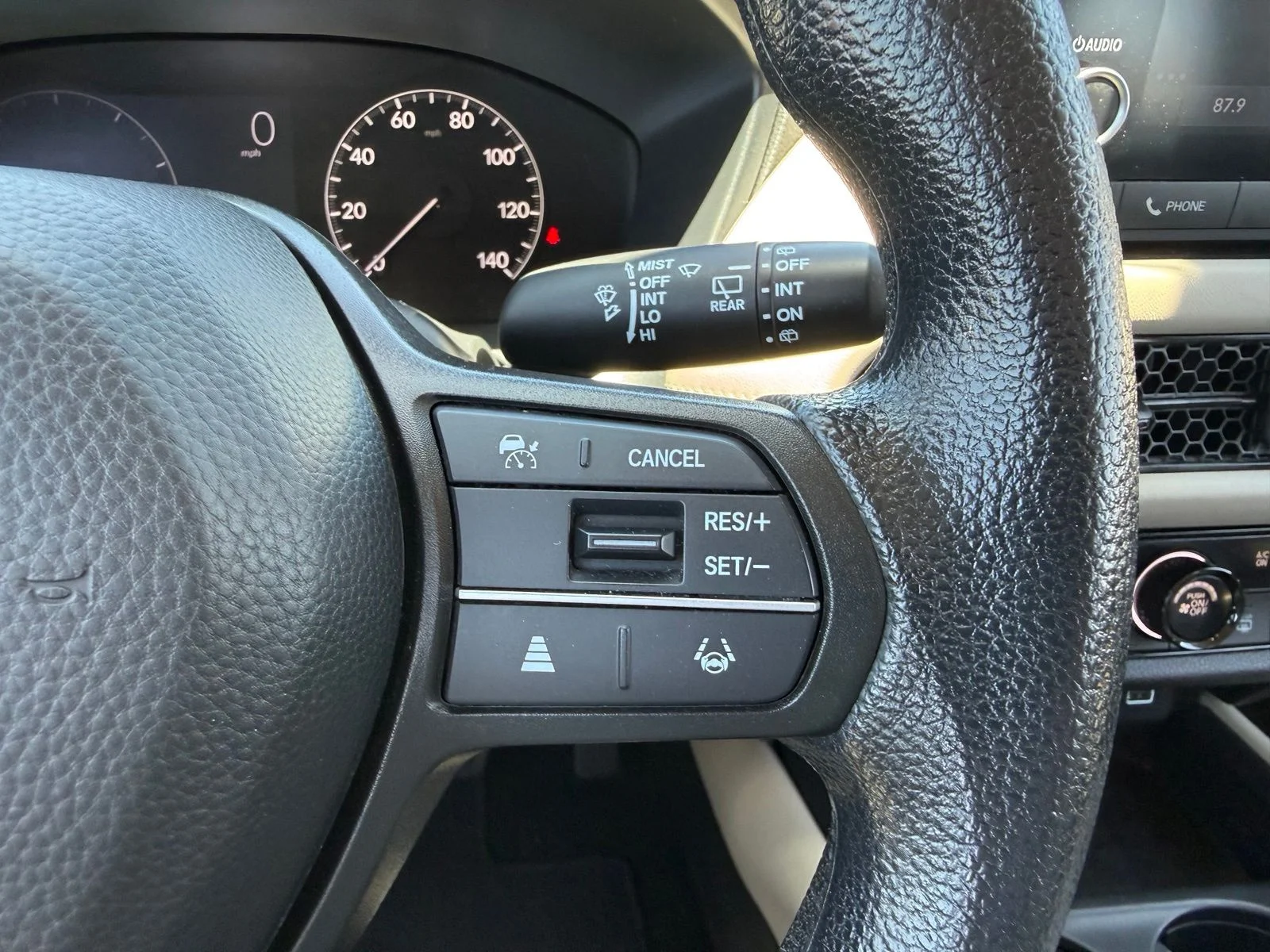 2023 Honda HR-V LX - Photo 19