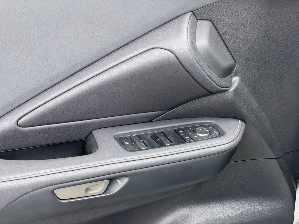 2025 Lexus TX Base - Photo 26