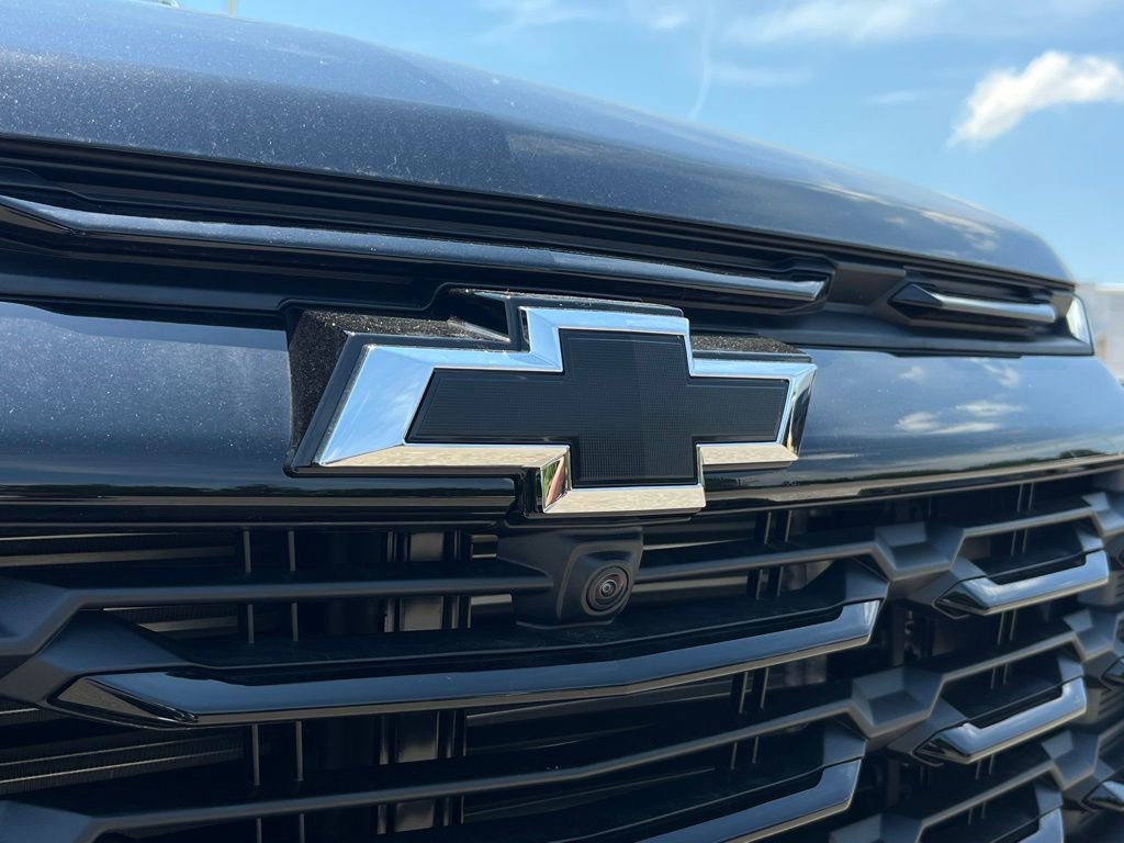 2026 Chevrolet Equinox LT - Photo 7