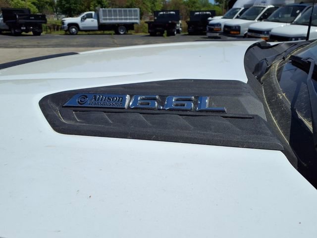 2026 Chevrolet Silverado 2500 HD Work Truck - Photo 6