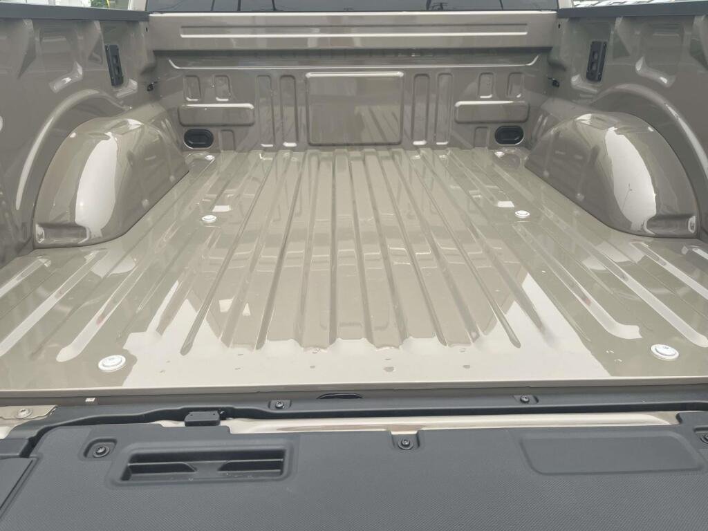 New 2026 Marsh Gray Ford Tremor image 18