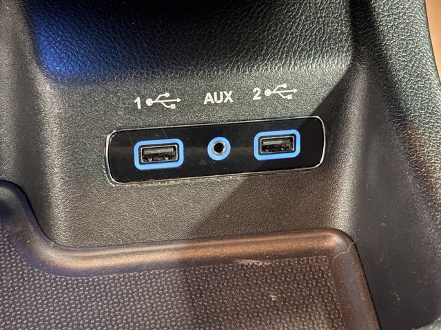 Used 2020 Blue Dodge GT Plus image 37