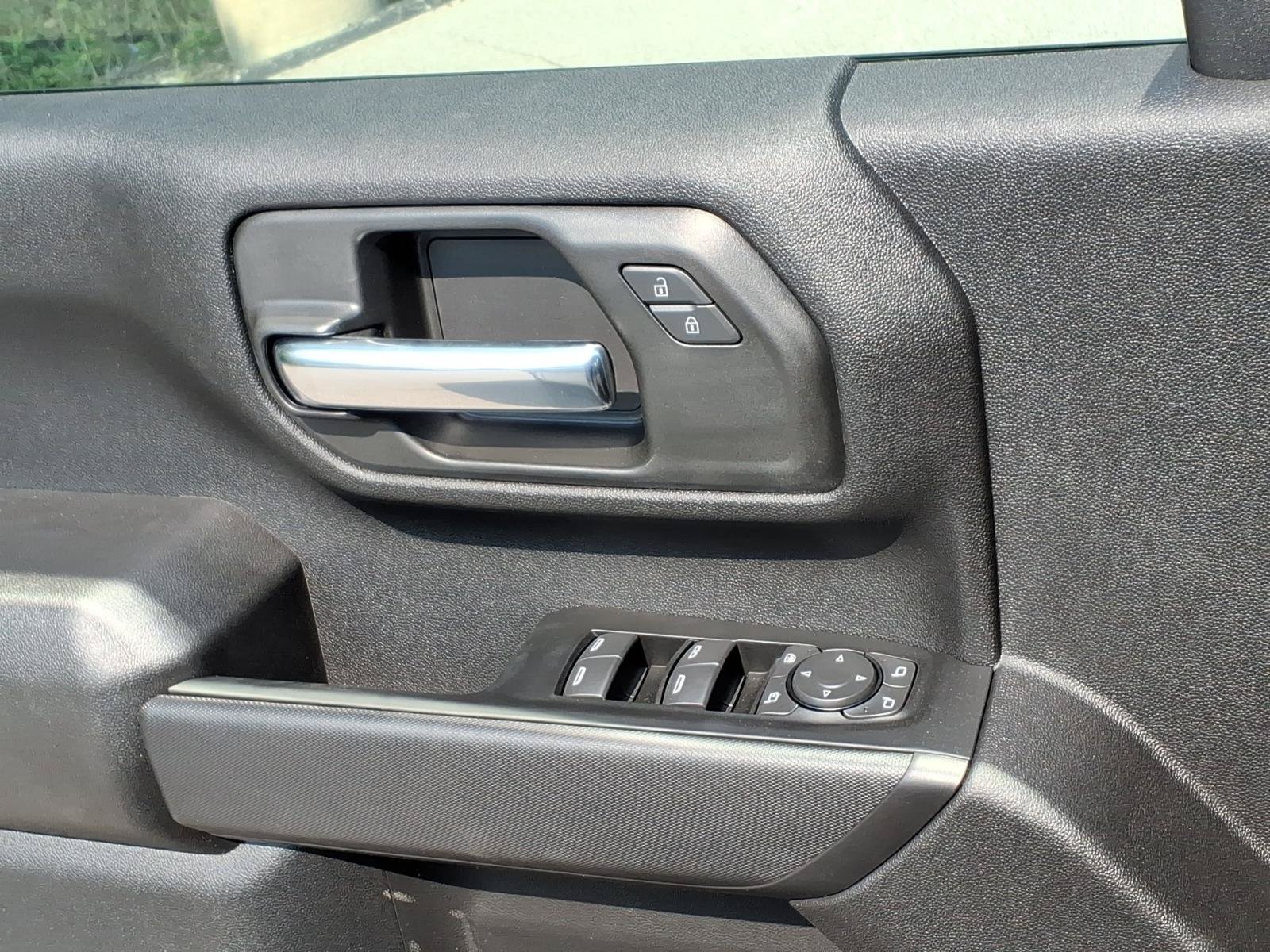 2026 Chevrolet Silverado 3500 HD Work Truck - Photo 14