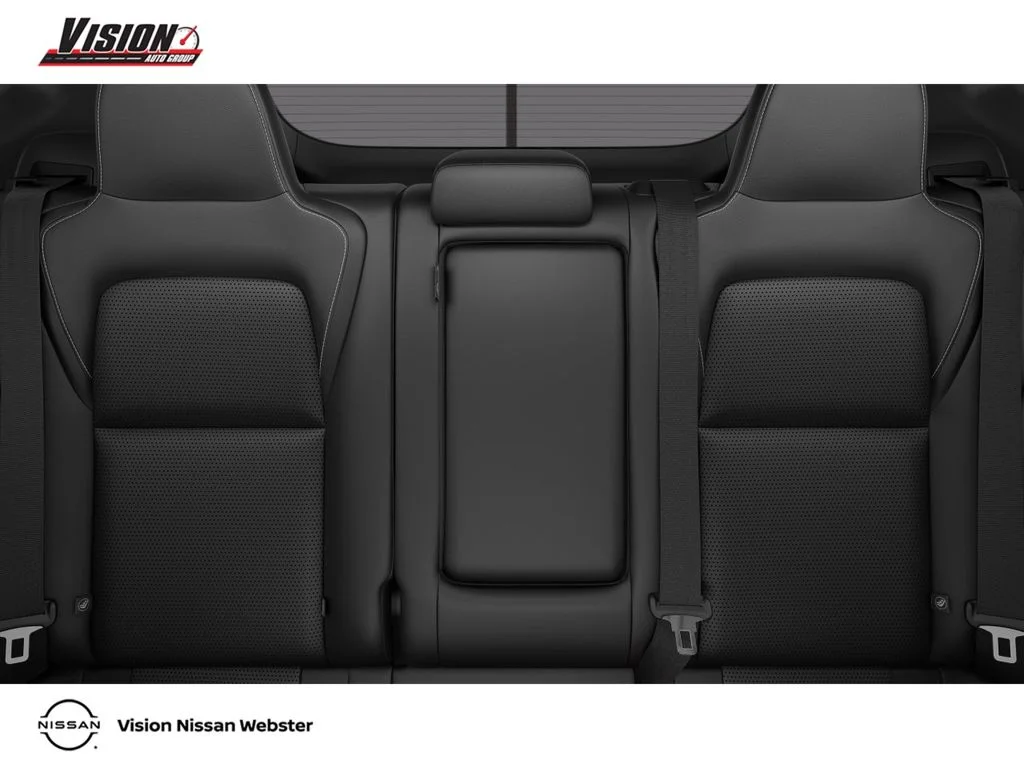 New 2026 Gray Nissan SL image 17