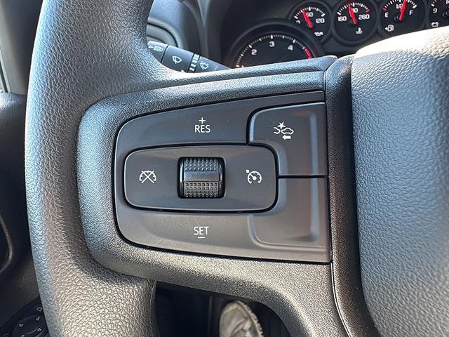 2026 Chevrolet Silverado 2500 HD Work Truck - Photo 11
