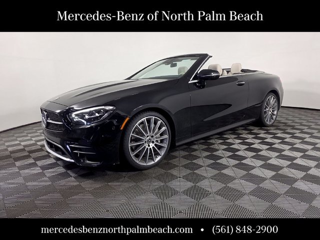 2023 Mercedes-Benz E-Class E 450
