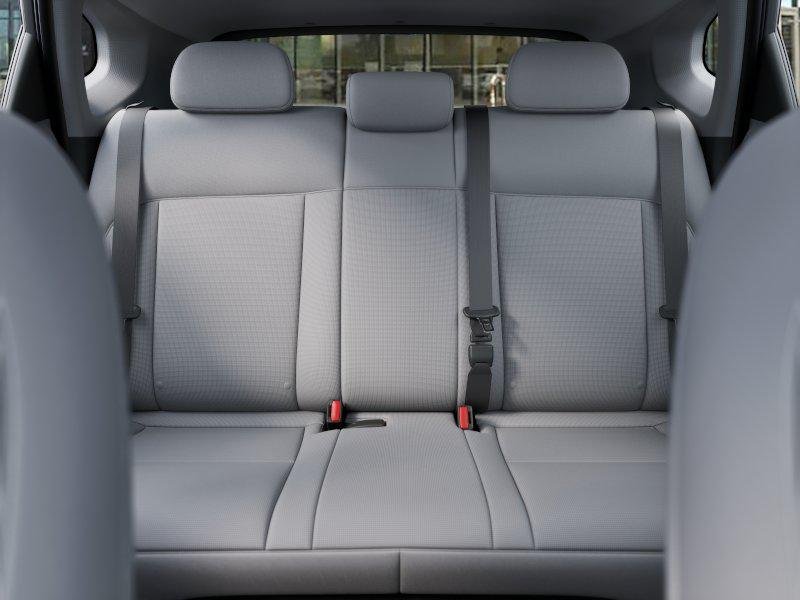 New 2027 Denim Blue Pearl Hyundai SE FWD image 26