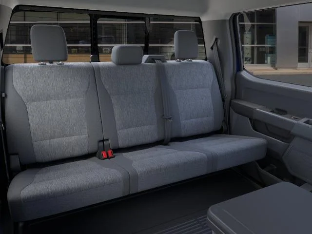 2026 Ford F-350 Super Duty XL - Photo 35