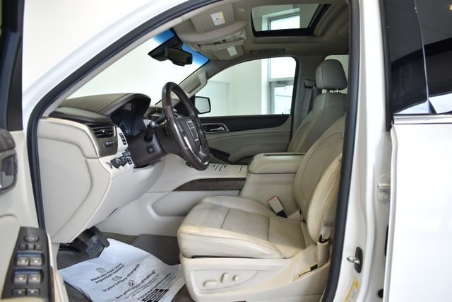 Used 2018 White GMC Denali image 20