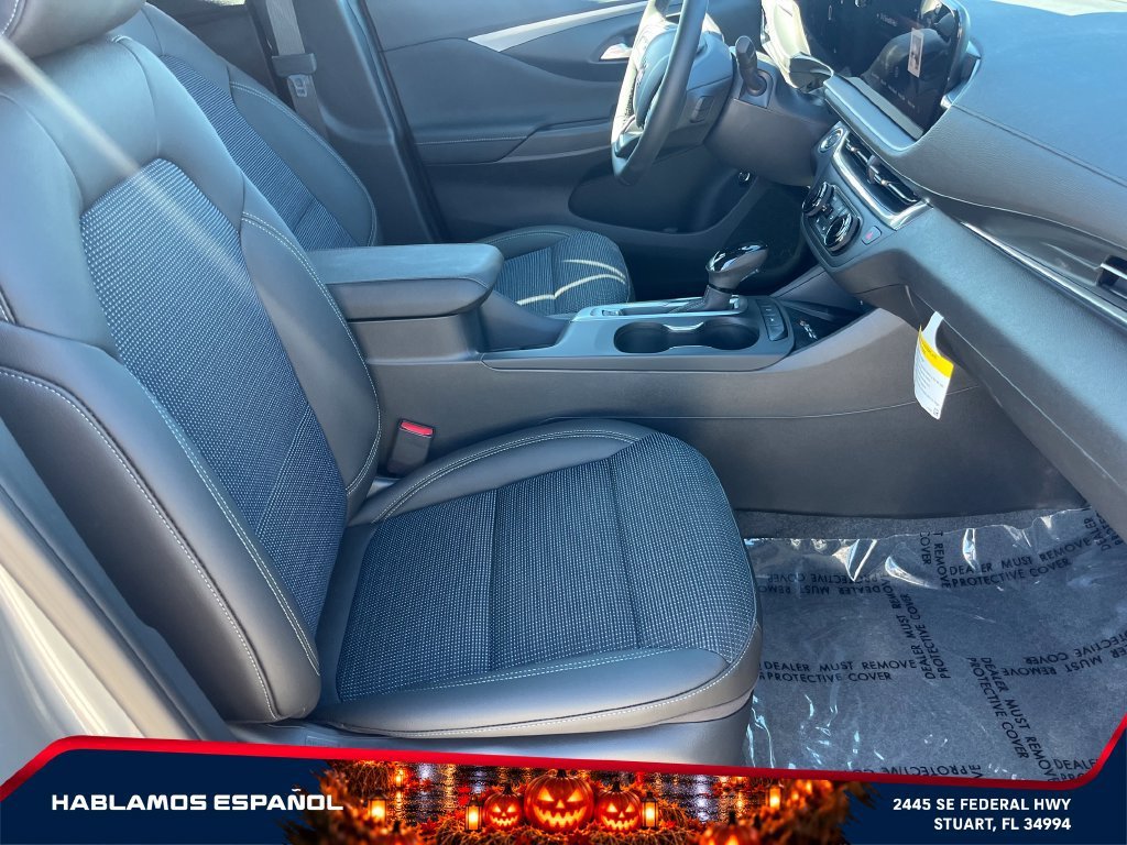2026 Buick Envista Preferred - Photo 19