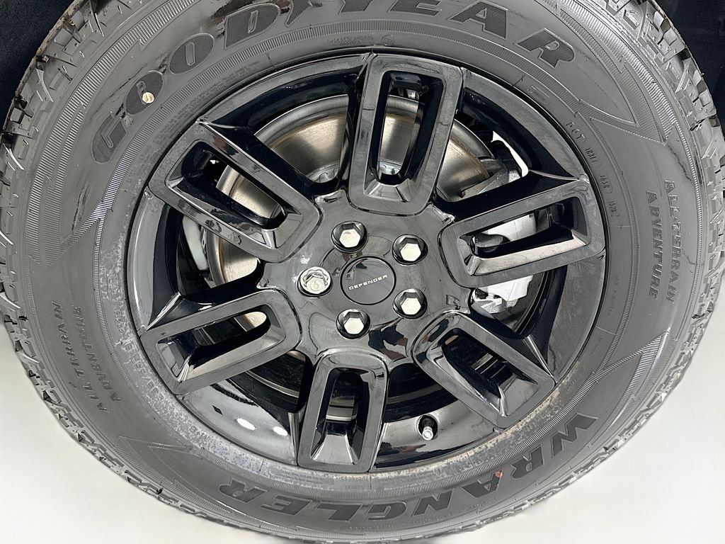 New 2026 Borasco Grey Land Rover S image 30