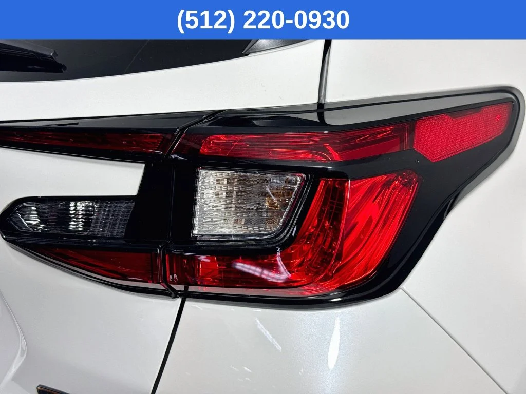Certified Used 2026 White Subaru Wilderness image 33