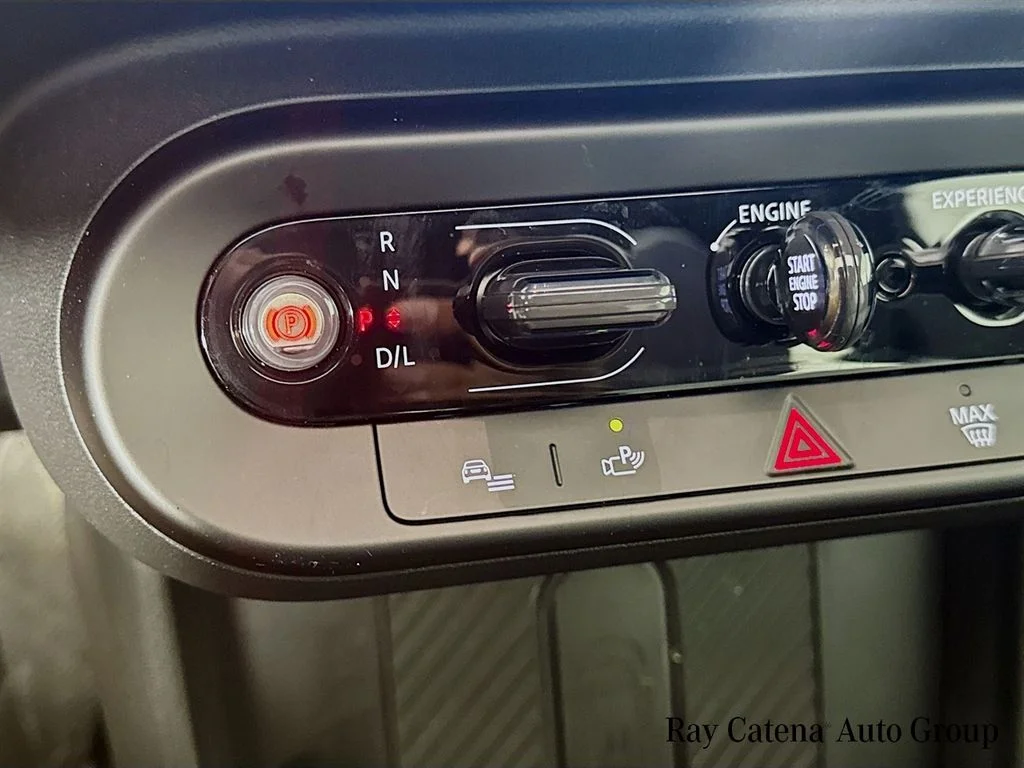 2026 MINI Hardtop 2 Door S - Photo 17