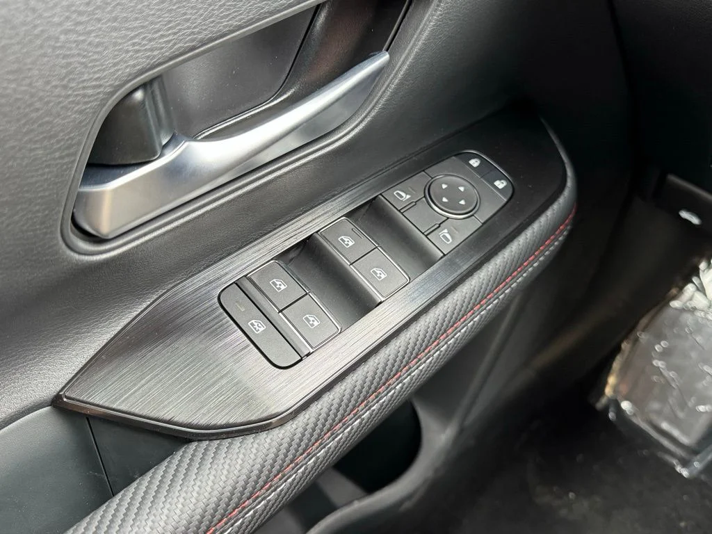 2026 Nissan KICKS SR AWD - Photo 23