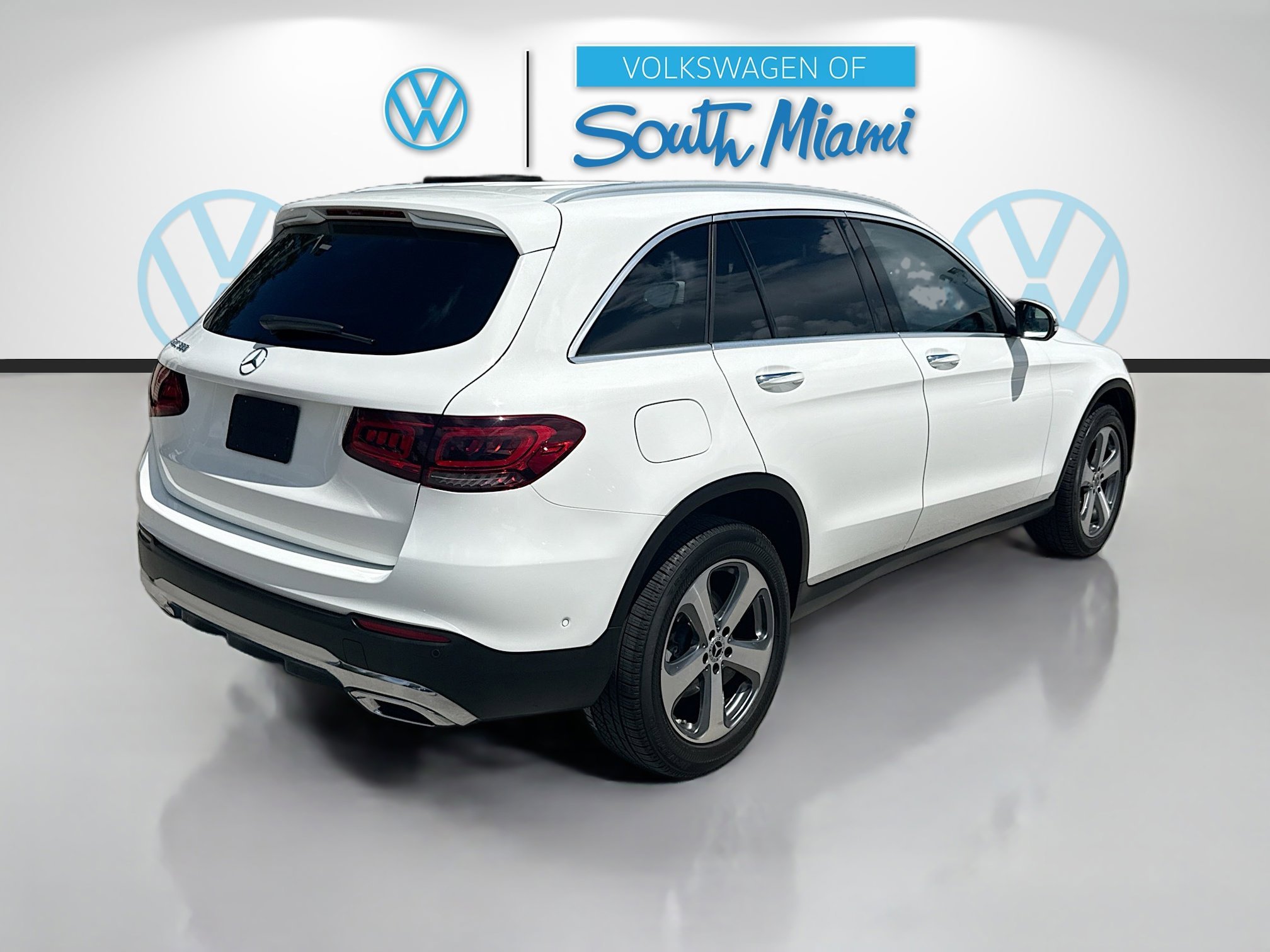 2022 Mercedes-Benz GLC GLC300 - Photo 7