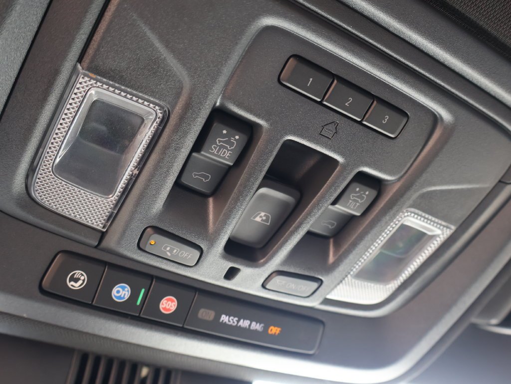 2025 GMC Sierra 1500 AT4 - Photo 32