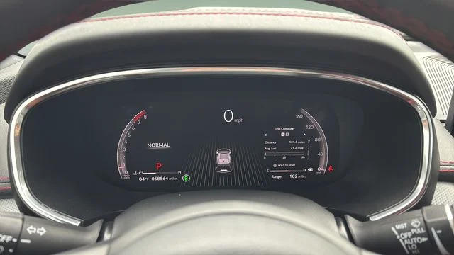Used 2022  Acura A-Spec image 15