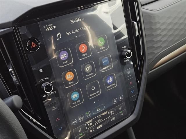 2026 Subaru Forester Sport - Photo 13