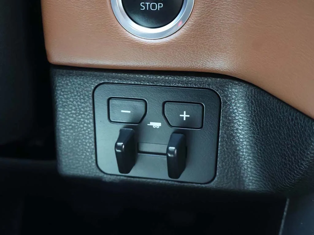 Used 2023 Silver Toyota 1794 image 38