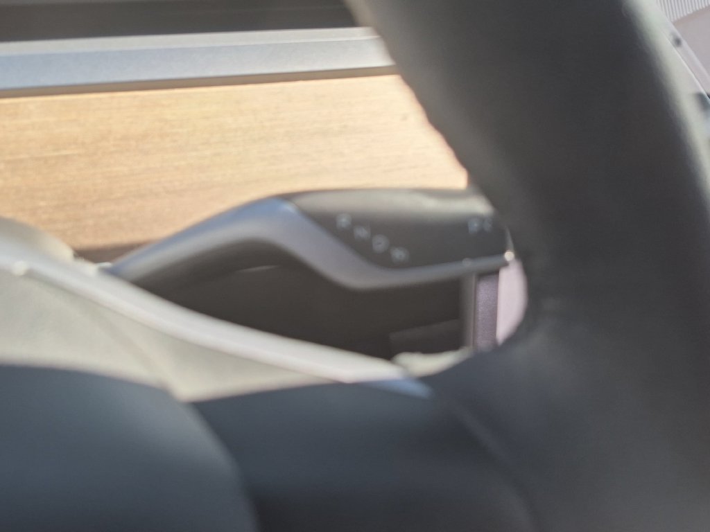 Used 2022 Black Tesla Long Range image 12