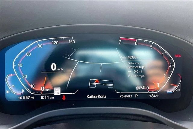 2024 BMW X3 30i - Photo 22