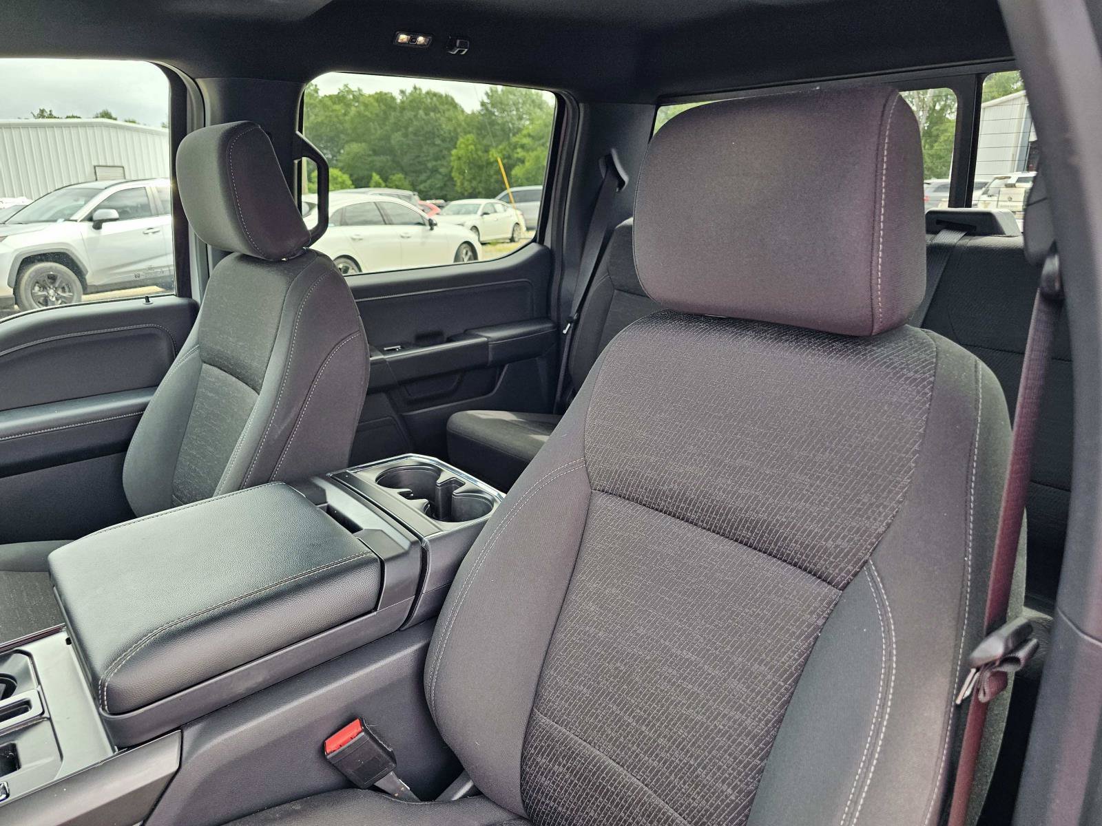 2024 Ford F-150 XLT - Photo 19