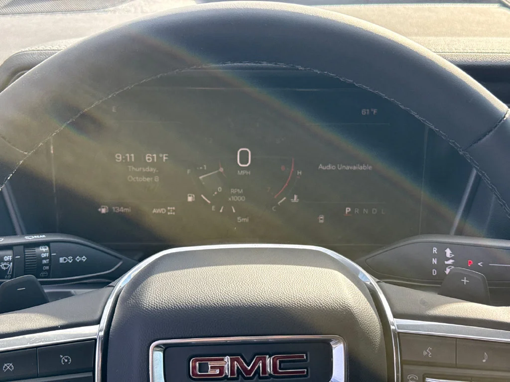 Vehicle thumbnail
