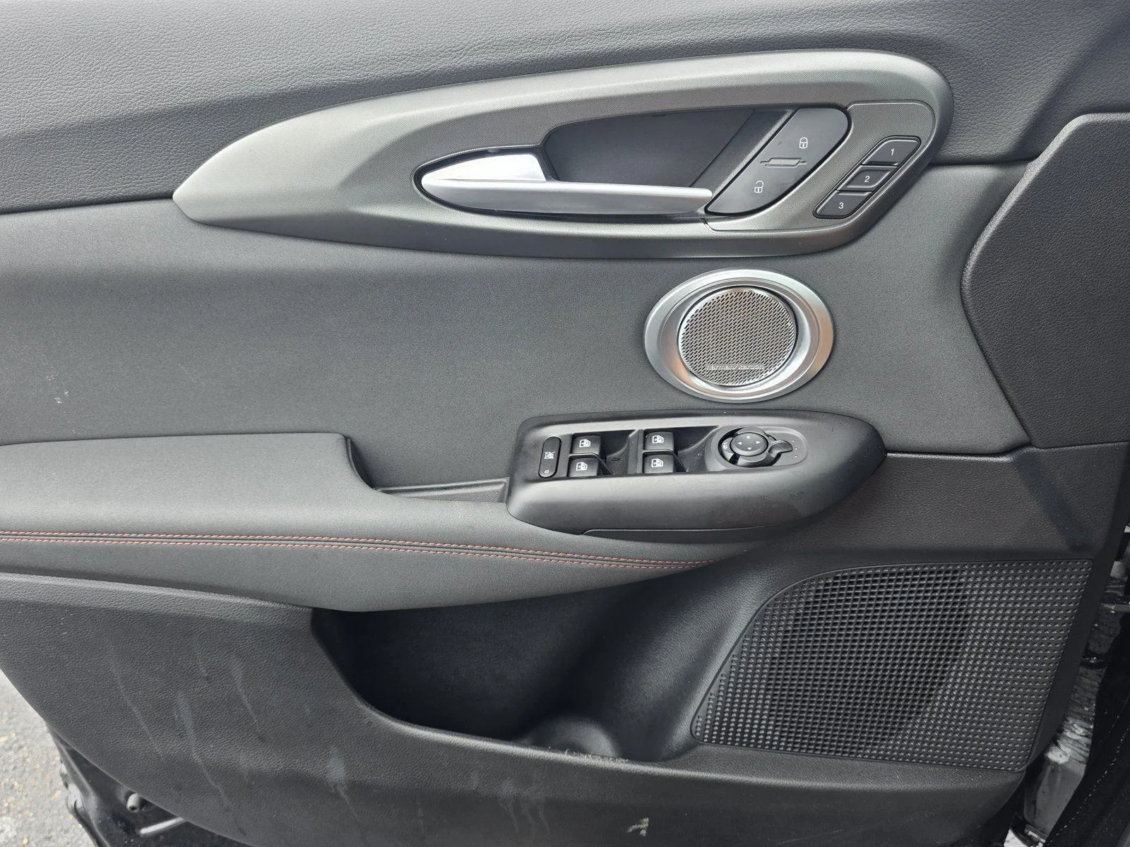 Used 2025 8 Ball Dodge GT Plus image 19