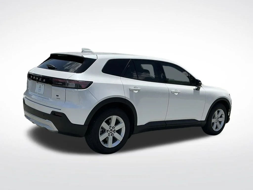 Used 2025  Honda EX image 12